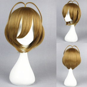 35cm Cardcaptor Sakura Cardcaptor Sakura Cosplay Wig