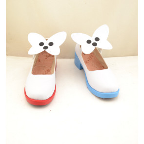 Pokemon Togetic Cosplay Shoes