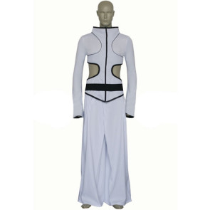 Bleach Luppi Antenor Cosplay Costume