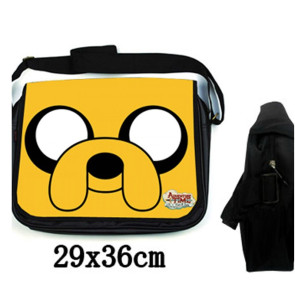 Adventure Time Cosplay Bag