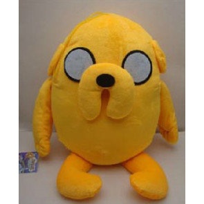 Adventure Time Jake The Dog Cosplay Toy