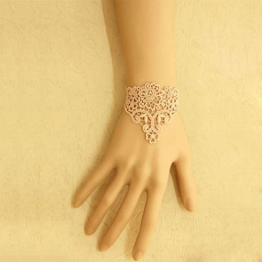 Beautiful Retro Lace Lady Lolita Wrist Strap