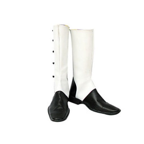 Black Butler Head of the Circus Charles Cosplay Boots