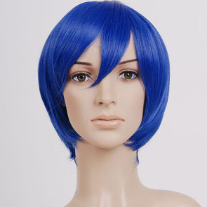 Blue Toru Kouno Cosplay Wig