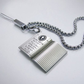 Death Note Cosplay Phone Chain