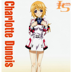 IS  Charlotte Dunois
