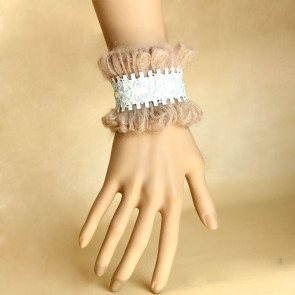 Charming Fashion Girls Lolita Wrist Strap