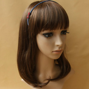 Concise Cute Bow Girls Lolita Headband