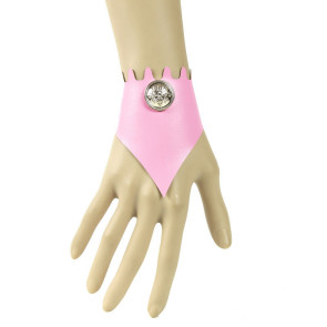 Cute Pink Special Girls Lolita Wrist Strap