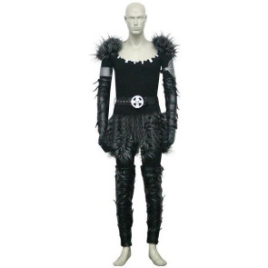 Death Note Shinigami Ryuuku Ryuk Cosplay Costume