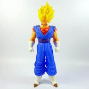 Dragon Ball Goku Mini PVC Action Figure - C