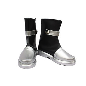 Fate Stay Night Archer Cosplay Boots