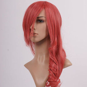 Final Fantasy Xiii Lightning Cosplay Wig