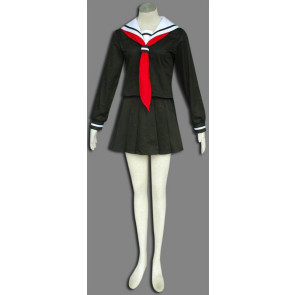 Hell Girl Ai Enma Uniform Cosplay Costume