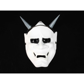 Inu x Boku SS Ririchiyo Shirakiin Cosplay Mask