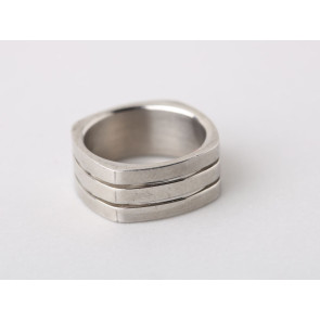 K Project Suoh Mikoto Metal Cosplay Ring