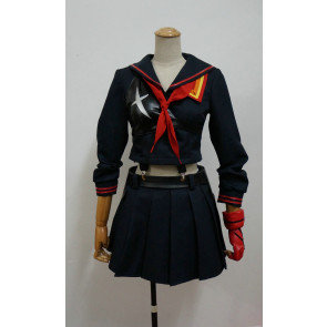 Kill la Kill Ryuko Matoi Cosplay Costume