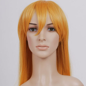 Naruto Tsunade Cosplay Wig
