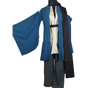Nura: Rise of the Yokai Clan Kubinashi Cosplay Costume