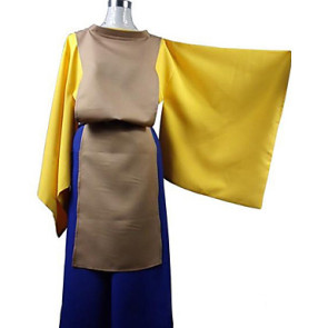 Nura: Rise of the Yokai Clan Mezumaru Cosplay Costume