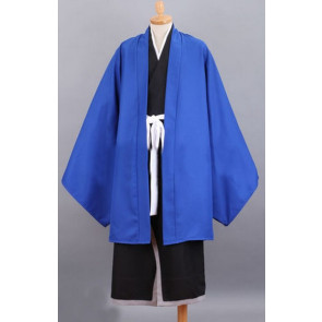 Nura: Rise of the Yokai Clan Rikuo Nura Night Form Cosplay Costume