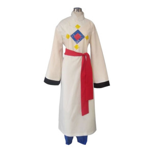 Ranma 1/2 Mousse Cosplay Costume
