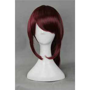 Red 60cm Free! Gou Matsuoka Cosplay Wig