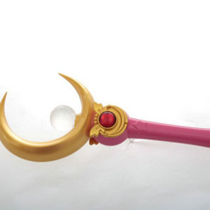 Sailor Moon Proplica Moon Stick