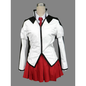 The Gentlemen Alliance Cross Imperial Academy School Uniform Cosplay Costume - 2nd Edition