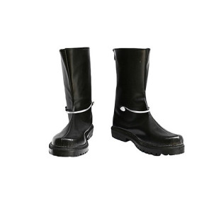 The Legend of Heroes Sora no Kiseki George WeissmanThe Faceless Cosplay Boots