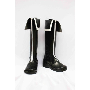 Vocaloid Black Rock Shooter Cosplay Boots