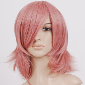 Vocaloid Luka Cosplay Wig