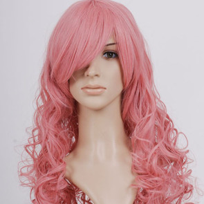 Vocaloid Luka Magnet Cosplay Wig
