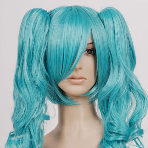 Vocaloid Magnet Cosplay Wig