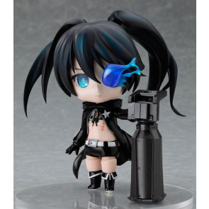 Vocaloid Rock Shooter Mini PVC Action Figure - G
