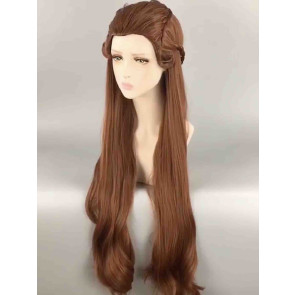 The Hobbit Tauriel Cosplay Wig
