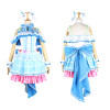 BanG Dream! Pastel*Palettes Dream Illuminate Hikawa Hina Cosplay Costume