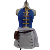 Fairy Tail Lucy Heartfilia New Suit Cosplay Costume