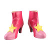 Star Twinkle PreCure Hikaru Hoshina Cure Star Cosplay Boots