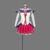 League of Legends LOL Star Guardian Ahri Cosplay Costume 