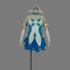 League of Legends LOL Star Guardian Soraka Cosplay Costume 
