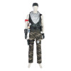 Fortnite Male Soldier Cosplay Costume