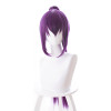 Purple 80cm Fate/Grand Order Scathach Cosplay Wig