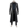 Devil May Cry 5 Vergil Cosplay Costume Version 2