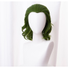 Green 35cm 2019 Movie Joker Arthur Fleck Joker Cosplay Wig