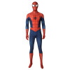 Ultimate Spider-Man Jumpsuit Cosplay Costume