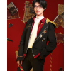 Harry Potter Gryffindor Harry Potter Daily Suit Cosplay Costume