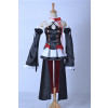 Seraph of the end : Vampire Reign Krul Tepes Cosplay Costume