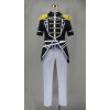 Ensemble Stars Judge! Black and White Duel Izumi Sena Cosplay Costume