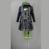 The Legend of Heroes: Trails of Cold Steel Fie Claussell Cosplay Costume